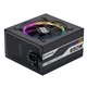 Fuente UNYKA Atilius ATX 650W 90% RGB Negra (UK521203)