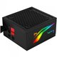 Fuente AEROCOOL LUX RGB 1000W 80+ Gold (LUXRGB1000M)