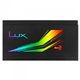 Fuente AEROCOOL LUX RGB 1000W 80+ Gold (LUXRGB1000M)