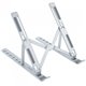 Soporte portatil TOOQ 15" Plata (TQLRS0035-AL)