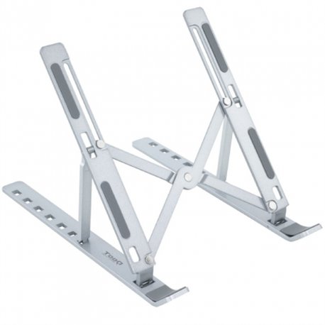 Soporte portatil TOOQ 15" Plata (TQLRS0035-AL)