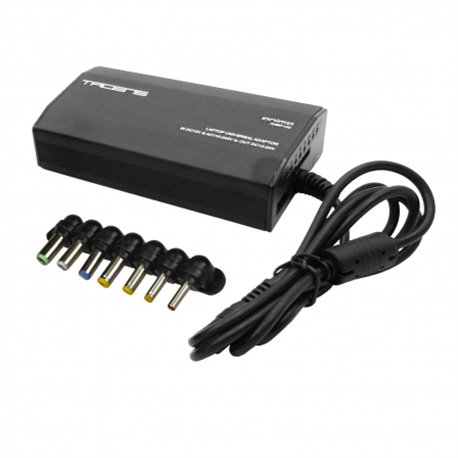 Cargador TACENS Anima Universal Notebook 100W (ANBP100)