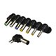 Cargador TACENS Anima Universal Notebook 100W (ANBP100)