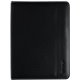 Funda WOXTER Leather Case 80 Black for Tablet