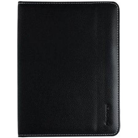 Funda WOXTER Leather Case 80 Black for Tablet