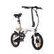 Bicicleta Electrica YOUIN Rio URB 250W 7.6AH (BK0500)