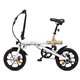 Bicicleta Electrica YOUIN Rio URB 250W 7.6AH (BK0500)