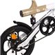 Bicicleta Electrica YOUIN Rio URB 250W 7.6AH (BK0500)