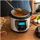 Olla Programable GM CECOTEC H Deluxe Fry 6L (02036)