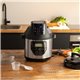 Olla Programable GM CECOTEC H Deluxe Fry 6L (02036)