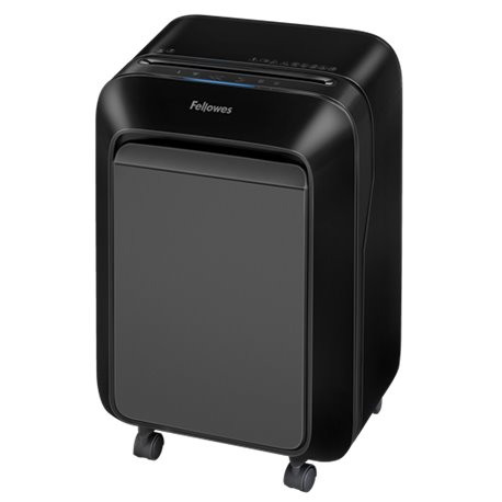 Destructora FELLOWES LX210 Minicorte P-4 (5502501)