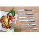 Set cuchillos CECOTEC de Carne 6Unidades (01025)