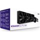 Ref. Liq. NZXT KRAKEN ELITE 360 3x120mm (RL-KN36E-B1)