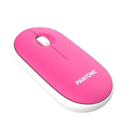 Raton CELLY Wireless Rosa (PT-MS001P1)