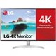 Monitor LG 32" VA 4K UltraFine 16:9 350cd (32UN500P-W)