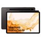 Tablet Samsung Tab S8 11" 8Gb 256Gb Gris (X700NZABEUB)