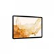 Tablet Samsung Tab S8 11" 8Gb 256Gb Gris (X700NZABEUB)