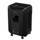 Destructora Fellowes Automax 80M 17L P-4 Negra(4621501)