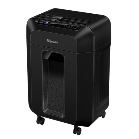 Destructora FELLOWES AUTOMAX 80M P-4 (4621501)