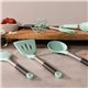 Set 9 utensilios CECOTEC Polka Experience Shark (01182)