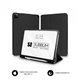 Funda SUBBLIM ShockCase iPad Pro 11" Negra (CST-5SC351)