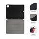 Funda SUBBLIM ShockCase iPad Pro 11" Negra (CST-5SC351)