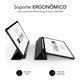 Funda SUBBLIM ShockCase iPad Pro 11" Negra (CST-5SC351)