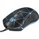 Raton gaming TRUST GXT 133 LOCX Negro (22988)