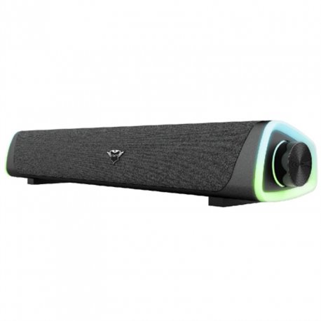 Barra Sonido Gaming TRUST GXT 620 AXON RGB (24482)