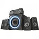 Altavoces TRUST GXT 658 TYTAN 5.1 Negro (21738)