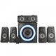 Altavoces TRUST GXT 658 TYTAN 5.1 Negro (21738)