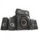 Altavoces TRUST GXT 658 TYTAN 5.1 Negro (21738)