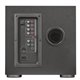 Altavoces TRUST GXT 658 TYTAN 5.1 Negro (21738)