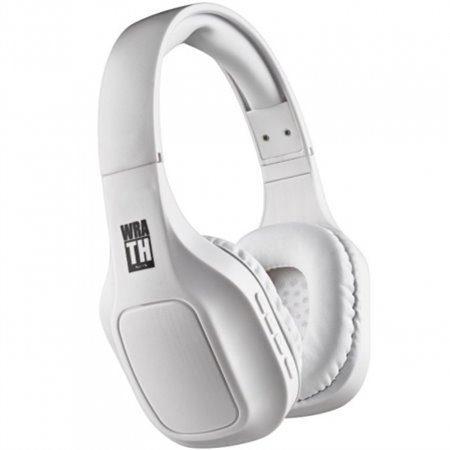 Auriculares NGS Artica Wireless Blanc(ARTICAWRATHWHITE)