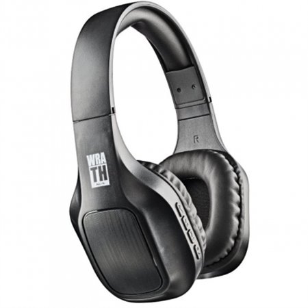 Auriculares NGS Artica Wireless Negro(ARTICAWRATHBLACK)