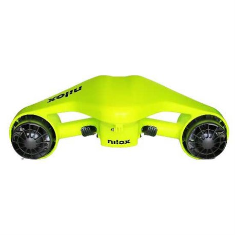 Patinete Eléctrico Subacuático NILOX Aqua Scooter