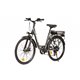 Bicicleta eléctrica NILOX J5 PLUS 250W(30NXEB266VFM1V3)