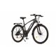 Bicicleta eléctrica NILOX X7 PLUS  (30NXEB275V002V3)