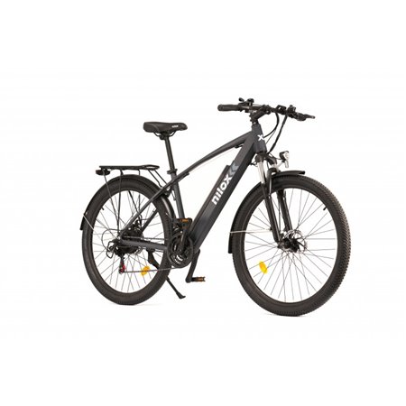 Bicicleta eléctrica NILOX X7 PLUS  (30NXEB275V002V3)