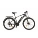 Bicicleta eléctrica NILOX X7 PLUS  (30NXEB275V002V3)