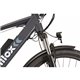 Bicicleta eléctrica NILOX X7 PLUS  (30NXEB275V002V3)