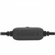 Altavoces Mars Gaming DSP 8W 2.0 RGB Negros (MSCUBE)