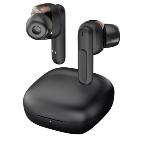 Auric Mars Gaming In-Ear TWS BT 5.1 USB-C Negros (MHIB)