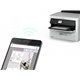 Impresora EPSON WF-C529RDW Wifi Usb (C11CG79401)