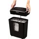 Destructora Fellowes 6M 13L P-4 (4631101)