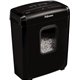 Destructora Fellowes 6M 13L P-4 (4631101)