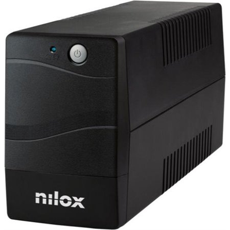 S.A.I. NILOX Premium Line 560W (NXGCLI8001X5V2)