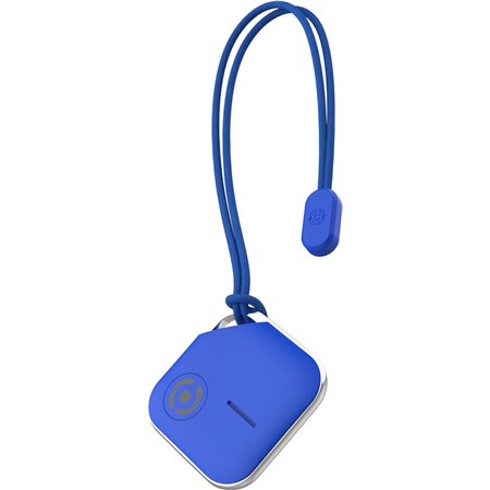 Smart Tag CELLY FINDER Azul (SMARTFINDERBL)