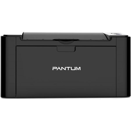IMPRESORA PANTUM LASER MONOCROMO P2500W 22PPM 150H USB WIFI 3Y