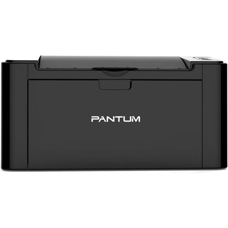 IMPRESORA PANTUM LASER MONOCROMO P2500W 22PPM 150H USB WIFI 3Y
